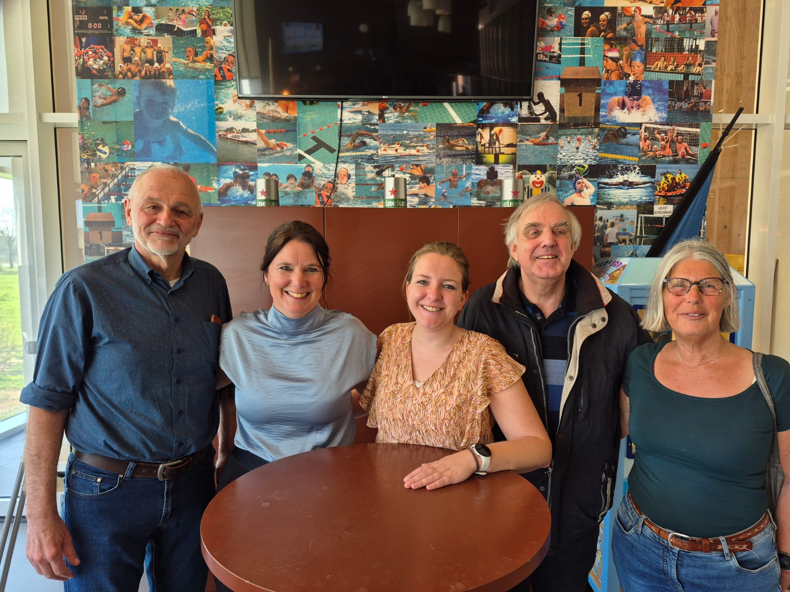 bestuur ZC'90 seizoen 2025/2026